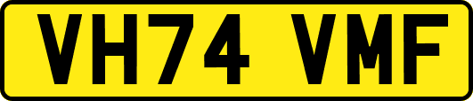 VH74VMF