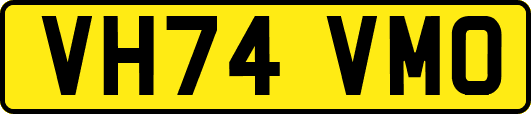 VH74VMO