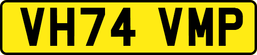 VH74VMP