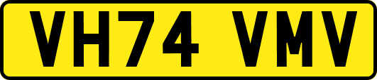 VH74VMV