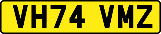 VH74VMZ