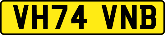 VH74VNB
