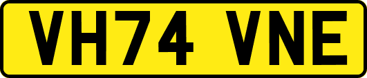 VH74VNE