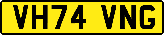 VH74VNG