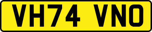 VH74VNO