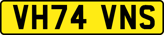 VH74VNS