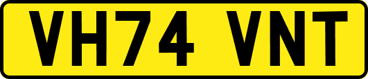 VH74VNT