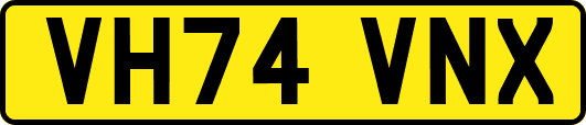 VH74VNX