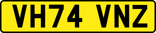 VH74VNZ