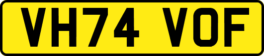 VH74VOF