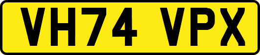 VH74VPX