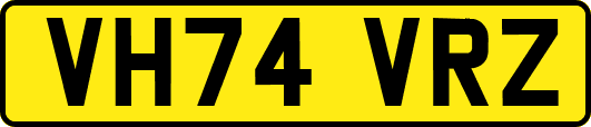 VH74VRZ
