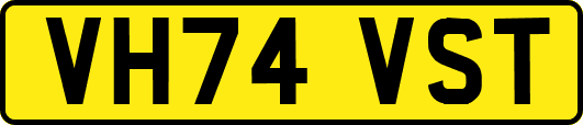 VH74VST