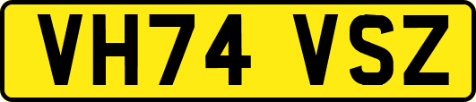 VH74VSZ