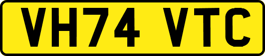 VH74VTC