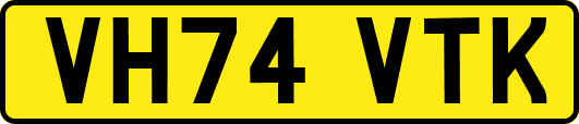 VH74VTK