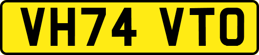 VH74VTO