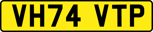 VH74VTP