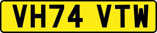 VH74VTW