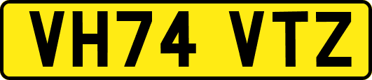 VH74VTZ