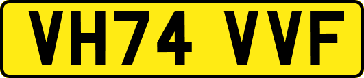 VH74VVF