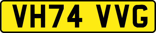 VH74VVG