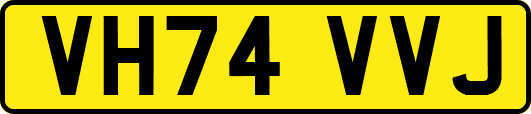 VH74VVJ
