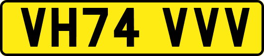 VH74VVV