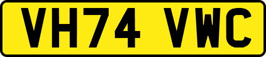 VH74VWC