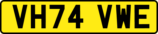 VH74VWE