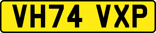 VH74VXP