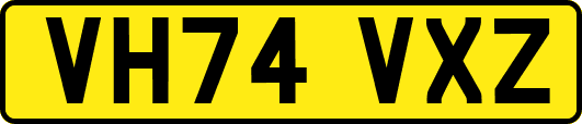 VH74VXZ