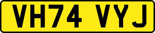 VH74VYJ