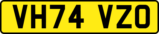 VH74VZO