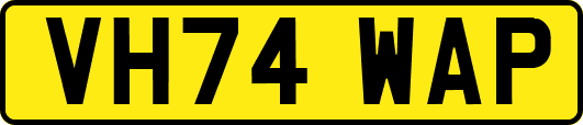 VH74WAP