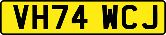 VH74WCJ