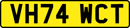 VH74WCT