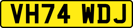 VH74WDJ