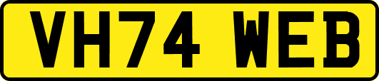 VH74WEB