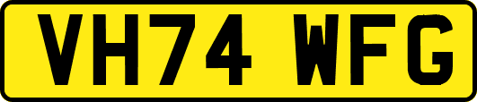 VH74WFG