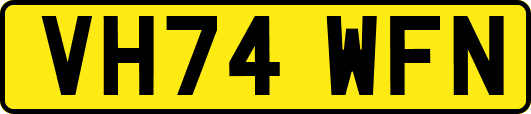 VH74WFN