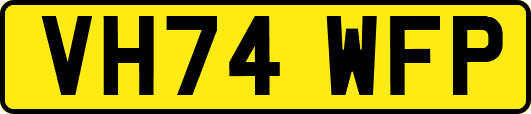 VH74WFP