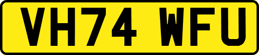VH74WFU