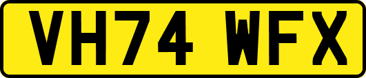 VH74WFX