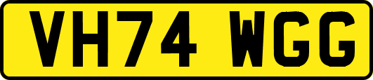 VH74WGG