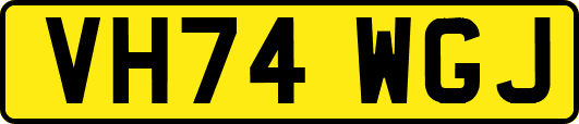 VH74WGJ