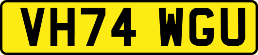 VH74WGU