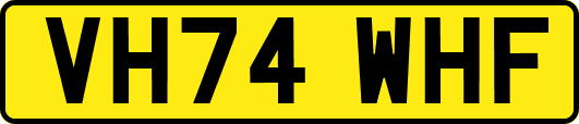 VH74WHF