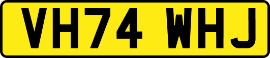 VH74WHJ