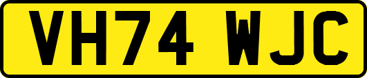 VH74WJC